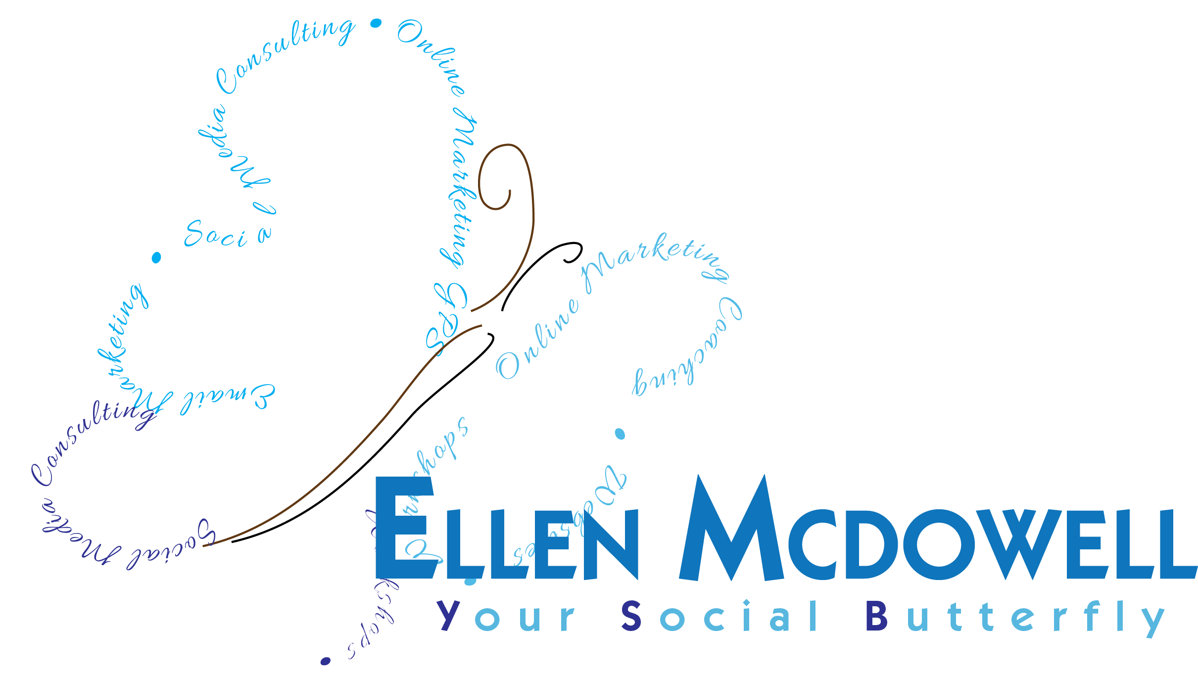Ellen's Logo